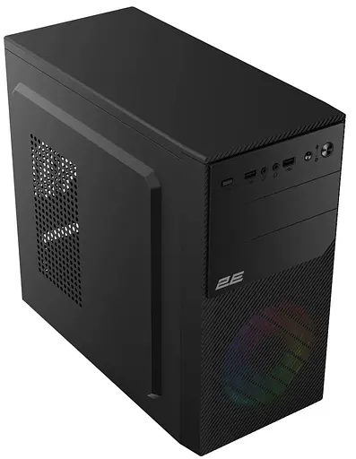 Корпус 2E Basis (2E-RD850) Без БП - фото 2