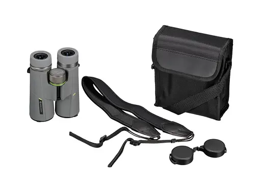 Бинокль Bresser Wave 10x42 UR Coating WP (1331042) - фото 6