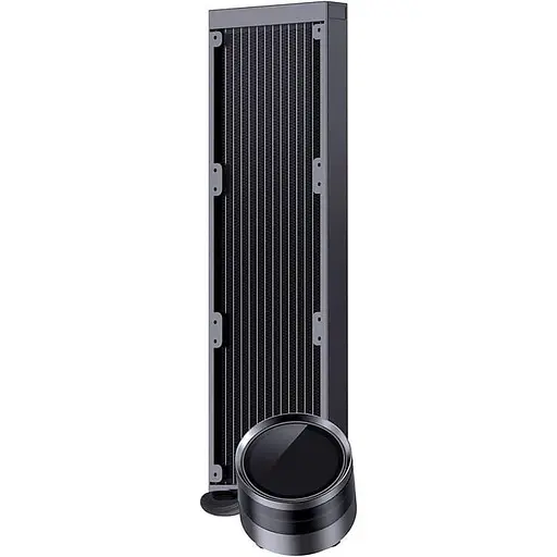 CВО JONSBO TF2-360SC(BN) Black - фото 6