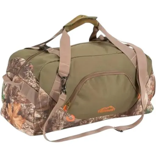 Сумка Allen Terrain Duffel Bag 90L (AL-1568.04.58) - фото 4