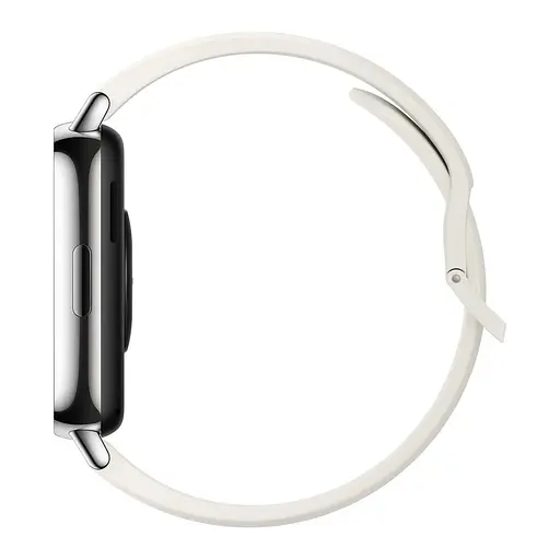 Смарт-часы Xiaomi Redmi Watch 5 Lite Light Gold (BHR8791GL)_EU - фото 5