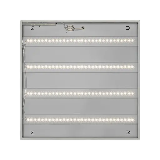 Світлодіодна панель Ardero AL2119ARD 36Вт 4000K матова - фото 3