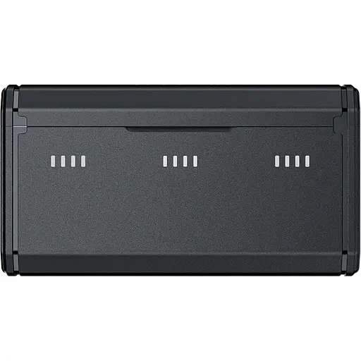 Зарядное устройство для аккумуляторов Telesin CMR-002 Sony NP-BX1 [107241] - фото 2