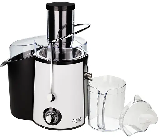 Соковыжималка Adler AD 4128 - фото 2