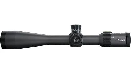 Прицел оптический Sig Optics TANGO4 6-24x50mm, 30mm, FFP, MRAD ILLUM RETICLE, SIDE FOCUS - фото 4