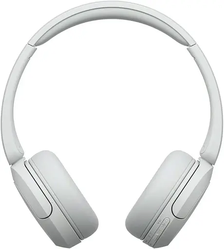 Наушники с микрофоном Sony WH-CH520 White (WHCH520W.CE7) - фото 5