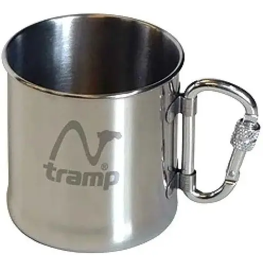 Кружка Tramp с карабином 300мл (TRA-UTRC-012)