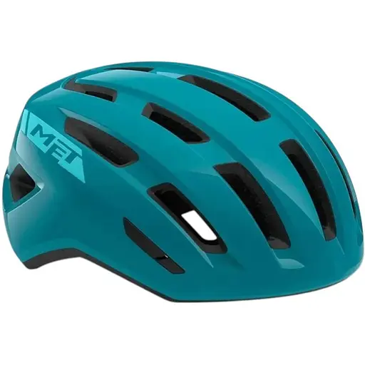 Шолом Met Miles Mips CE M Teal (1052-3HM 136 CE00 M BL1)