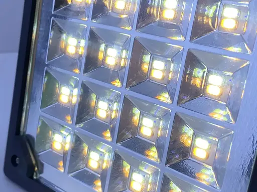 Світлодіодний вуличний акумуляторний світильник CcLamp CL-052 з сонячною панеллю ліхтар прожектор - фото 7