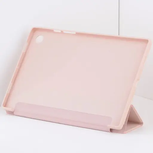 Чохол SlimTPU Samsung Galaxy Tab A9 8.7 SM-X110 SM-X115 Bronze - фото 2
