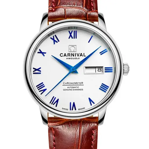 Мужские часы Carnival De Ville