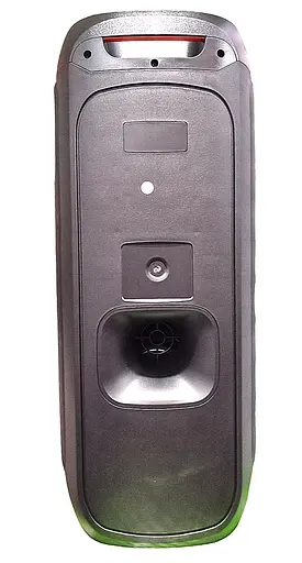 Портативная мощная беспроводная колонка NDR-810 6000Вт с подсветкой - фото 5