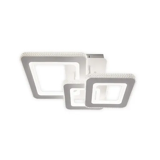 Светодиодная люстра Ardero AL6163ARD VIVID 60Вт 5000K белый - фото 1