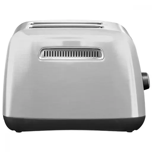 Тостер KitchenAid 5KMT221ESX - фото 3