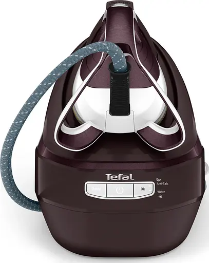 Парогенератор Tefal Pro Express Ultimate II GV9721 - фото 3
