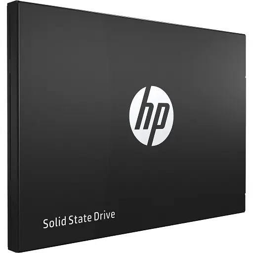 SSD накопичувач HP S700 500GB (2DP99AA) [142883] - фото 2