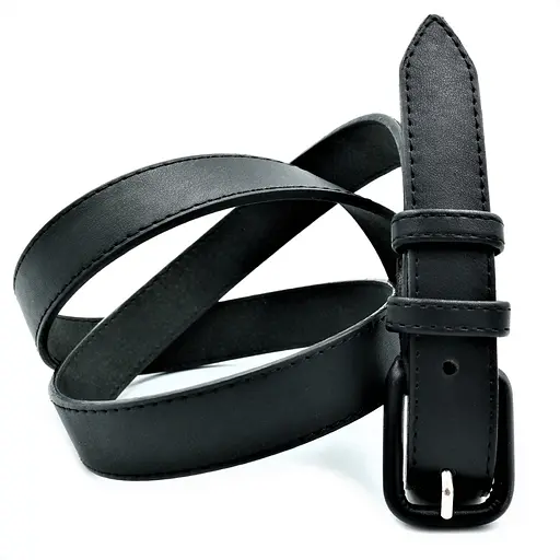 Ремінь Le-Mon жіночий 110-115х2,8 см acs0022396 - фото 2