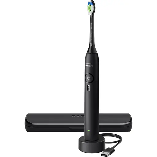 Электрическая зубная щетка Philips Sonicare HX4033/32 серии 3100
