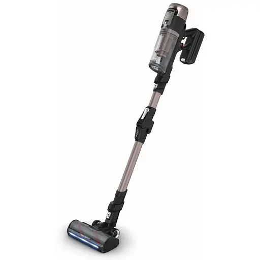 Пылесос Rowenta X-Force Flex 16.60 Aqua Animal беспроводной черно-бронзовый (RH9CD9E0) - фото 1