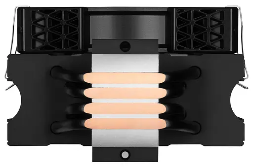 Кулер для процессора 2E GAMING AIR COOL (ACN120-S) 1700 (2E-ACN120-S) - фото 3