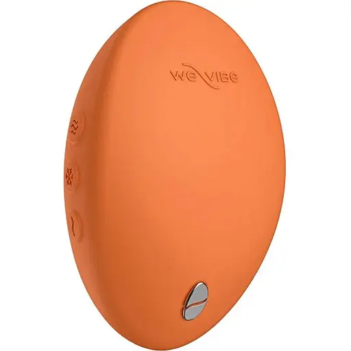 Вібратор We-Vibe Temp (Orange) - фото 5