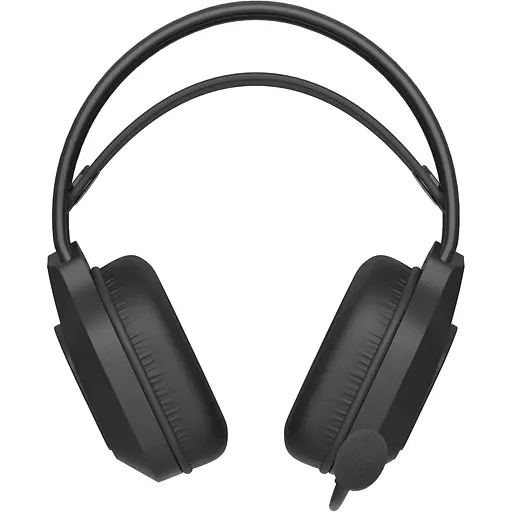 Наушники игровые A4Tech XR-200 Black (4711421001410) [141198] - фото 4