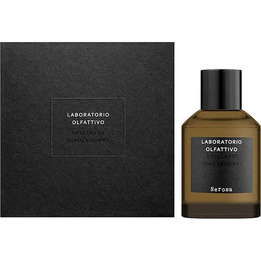 Парфюмированная вода оригинал Laboratorio Olfattivo Nerosa 100 мл - фото 1