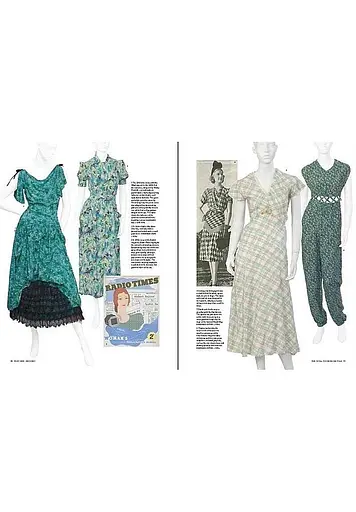 Vintage Fashion - Ники Альбрехтсен - фото 6