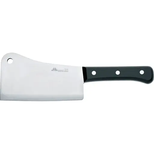 Топорик Due Cigni Cleaver Heavy Full Tang 200 мм