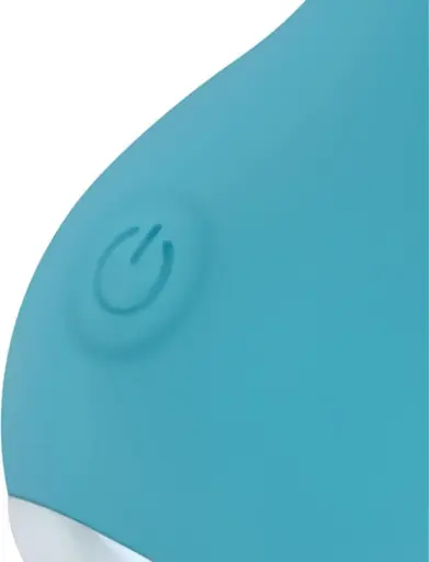 Вібратор Cala Azul Elena Vibrating Egg With Remote Control SO8886 (108385) - фото 8