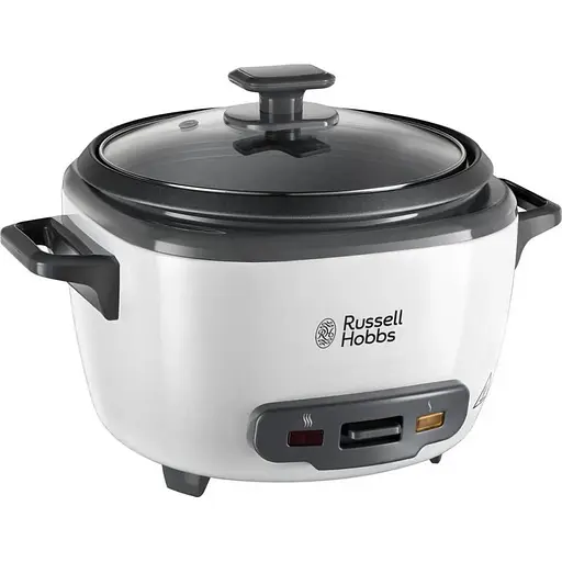Рисоварка Russell Hobbs Large 27040-56