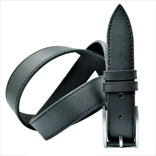 Ремінь Le-Mon чоловічий 115-125х3.5 см acs0022328 - фото 1