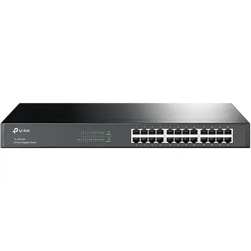 Коммутатор TP-Link TL-SG1024 (TL-SG1024) - фото 1