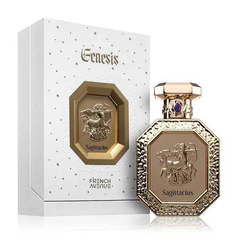 Парфумована вода French Avenue Genesis Sagittarius 90 мл