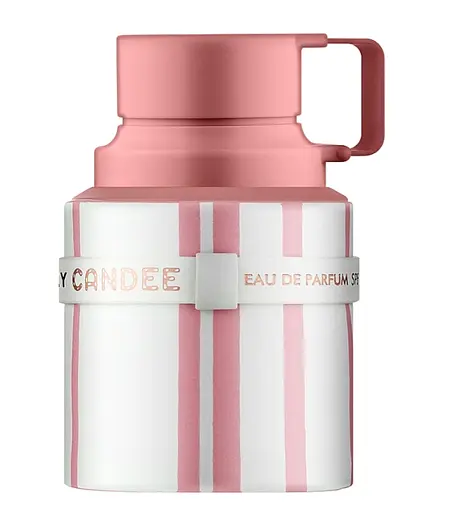 Оригінал Armaf Odyssey Candee 100 мл парфумована вода - фото 1