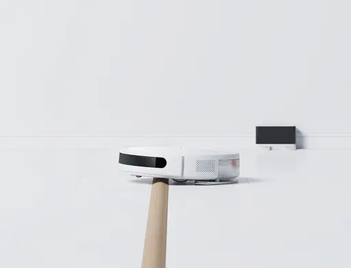 Робот-пилосос Xiaomi Robot Vacuum E10 з вологим прибиранням - фото 6