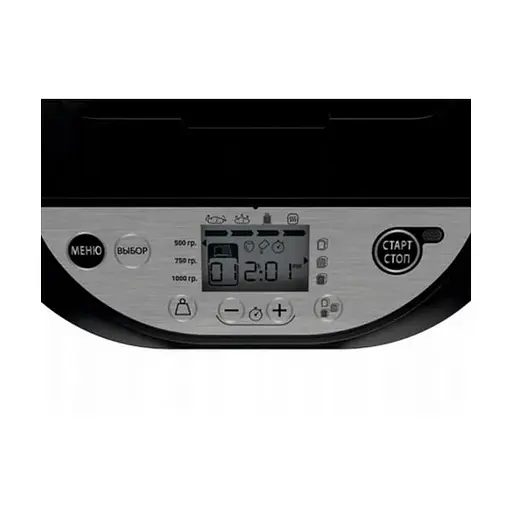 Хлебопечь Tefal Pain et Tresors PF250135 - фото 6