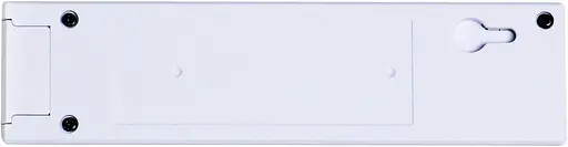 USB-хаб Lian Li Edge USB and Fan Hub White - фото 2