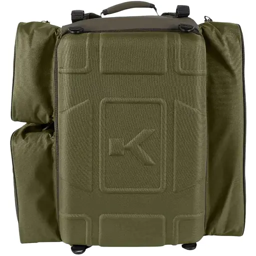 Рюкзак Korum Progress XT Ruckbag 45 Green