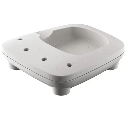 Міксер Electrolux EHM4W - фото 6