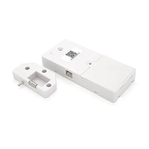 Електромагнітний накладний замок з управлінням через Bluetooth - фото 1