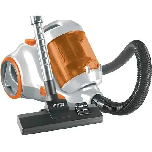 Пылесос с контейнером Mystery MVC-1125