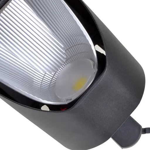 Светильник трековый поворотный LED KW-227/40W NW BK Brille 33-053 - фото 3