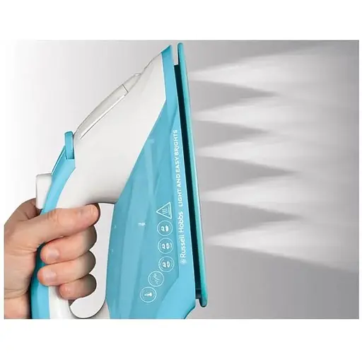 Утюг с паром Russell Hobbs 26482-56 - фото 5