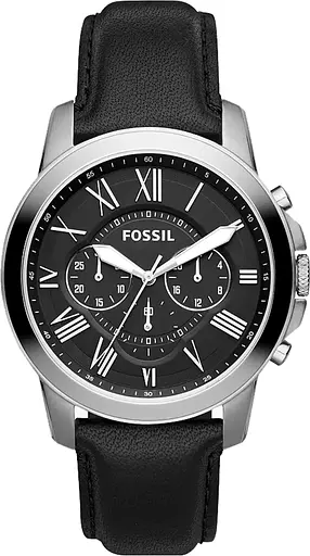 Часы Fossil Grant FS4812