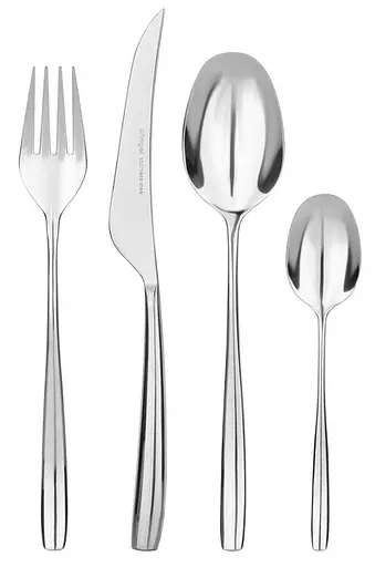 Набір столових приборів Ringel Leo 24 предмета (RG-3114-24) - фото 2