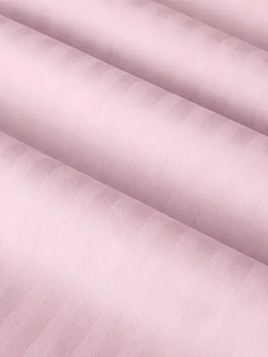 Набор наволочек LightHouse Sateen Stripe 50х70 см 2 шт. розовый (609434) - фото 2