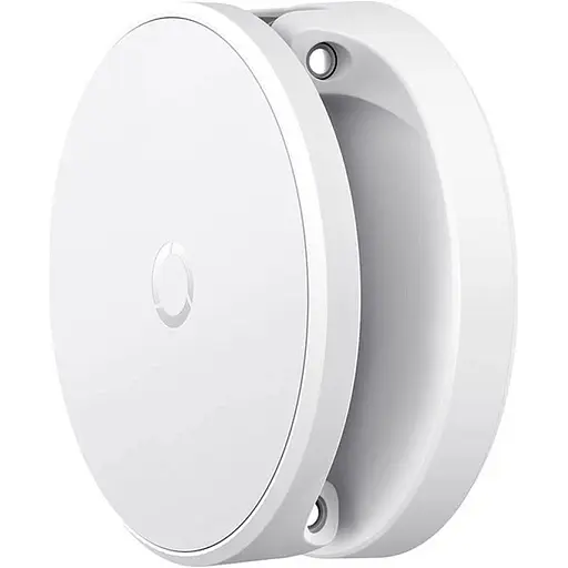 Автодержатель Baseus MagPro Magnetic Foldable White (B10564101211-00) [128874] - фото 5