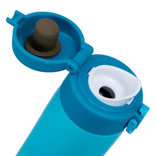 Термокухоль Ranger Expert 0,35 L Blue RA9926 - фото 3