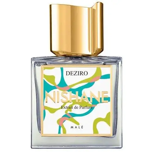Парфюм Nishane Deziro 100 мл Extrait de Parfum тестер - фото 1